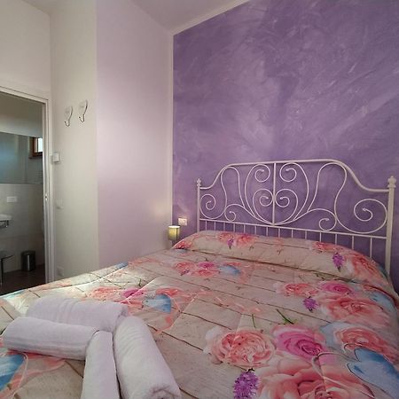 B&B Villa la Bouganville Camaiore Chambre photo